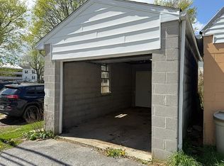 96 Pennsylvania Ave #3, Westminster, MD 21157