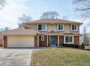 1856 S 155th Cir, Omaha, NE 68144