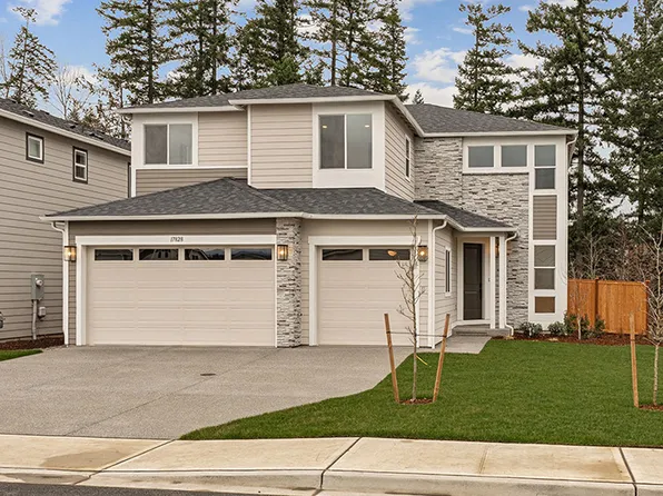 17828 139th Ave E, Puyallup, WA 98374