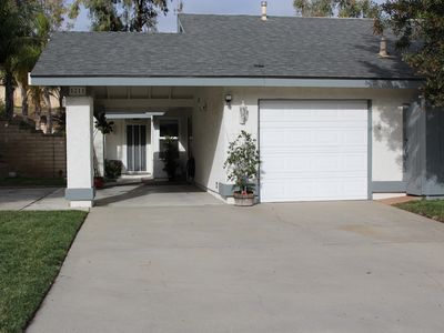 5211 Creekside Rd, Camarillo, CA, 93012