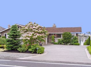 2702 202nd Avenue Ct E, Lake Tapps, WA 98391