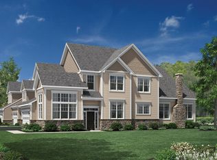 1 Ridgewood Dr, Middlebury, CT 06762