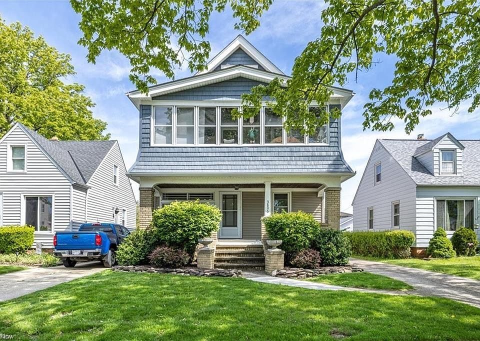 1st image of 3806 Liggett Dr #1