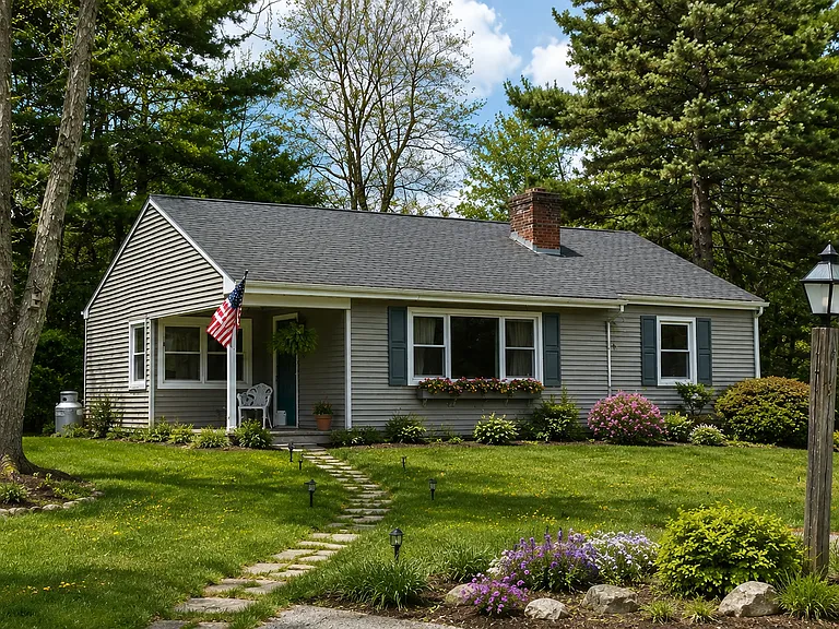 32 Burrow Dr — Photo 1