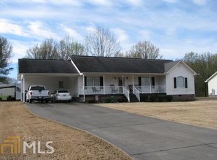 220 Briarwood Cir, Summerville, GA 30747