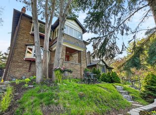128 Glen Manor Dr, Toronto, ON M4E2X6