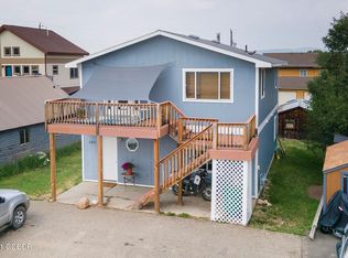 109 Mill Ave #A & B, Fraser, CO 80442