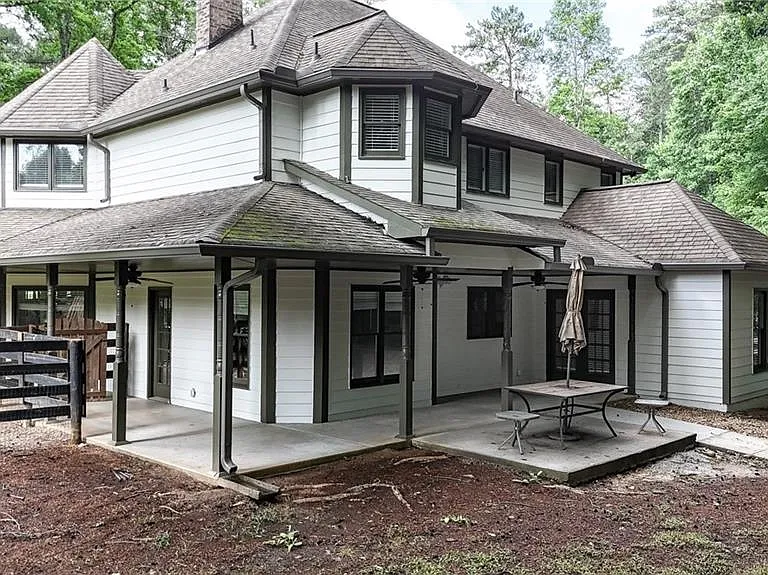 4650 Burnt Hickory Rd NW — Photo 2