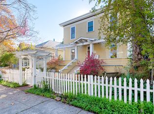 9 Ross St #1, San Rafael, CA 94901