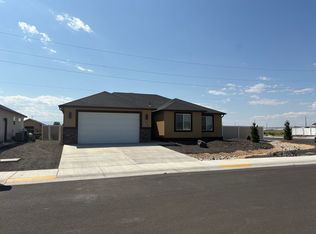 1918 9th Ave, Quincy, WA 98848