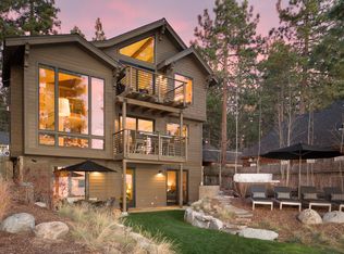 602 Lake Shore Blvd, Zephyr Cove, NV 89448
