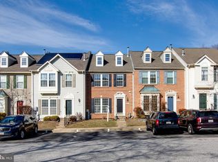 5907 Autumn Spell, Elkridge, MD 21075