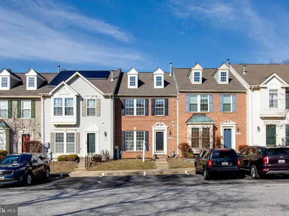 5907 Autumn Spell, Elkridge, MD 21075