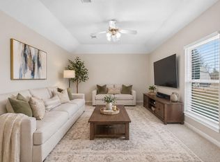 1112 Knox Ln, Wharton, TX 77488
