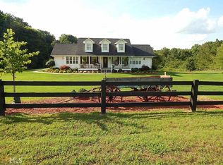 1343 New Cut Rd, Braselton, GA 30517