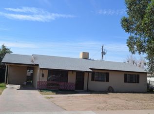1545 W 7th St, Mesa, AZ 85201