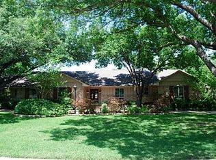 7023 Briar Cove Dr, Dallas, TX 75254