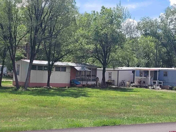 1235 Denver, Saguache, CO 81149