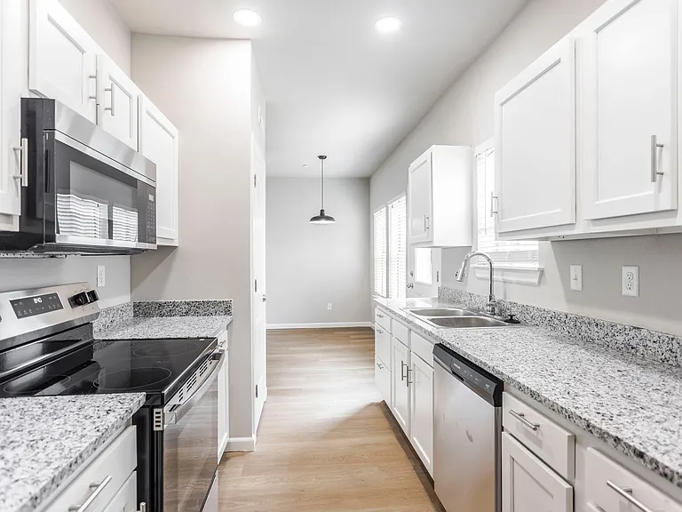 The T OKC Phase 1 — Photo 10