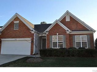 12379 Basketweave Dr, Raleigh, NC 27614