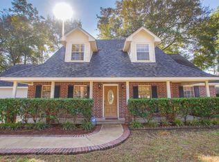 27626 Shannon Cir, Magnolia, TX 77355