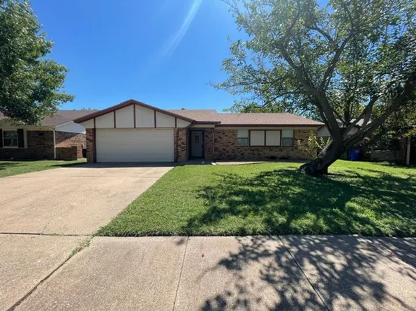 7536 Meadowlark Ln N, Watauga, TX 76148