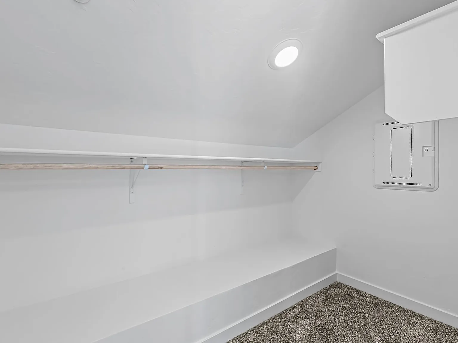 Midway Townhomes — Photo 2