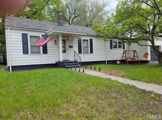 608 S 4th St, Vincennes, IN 47591