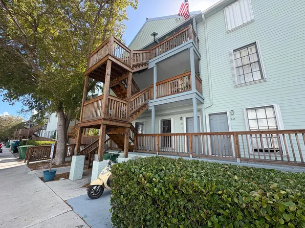 3314 Northside Dr #13 & 13a, Key West, FL 33040