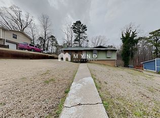 3007 Summit Ridge Dr, Adamsville, AL 35005