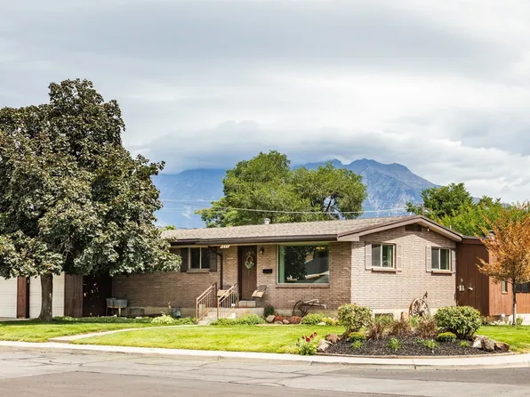 1645 S 350 E, Orem, UT 84058