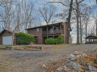 182 Polk Rd #672, Mena, AR 71953