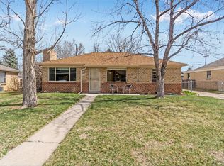 116 Magnolia St, Denver, CO 80220