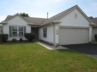 13396 Dakota Fields Dr, Huntley, IL