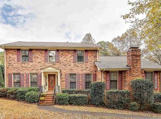 11705 Northgate Trl, Roswell, GA 30075