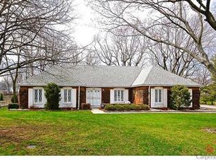 7298 Steinmeier Dr, Indianapolis, IN 46250