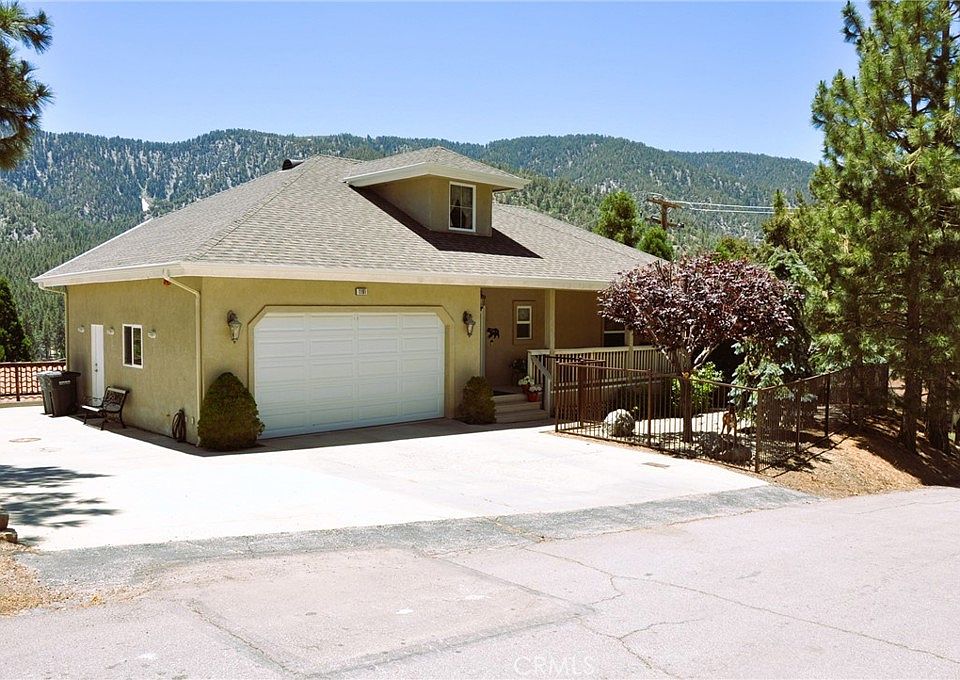1191 Rivera Dr, Wrightwood, CA 92397 Zillow
