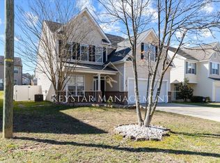 3520 Sunbright Ln, Raleigh, NC 27610