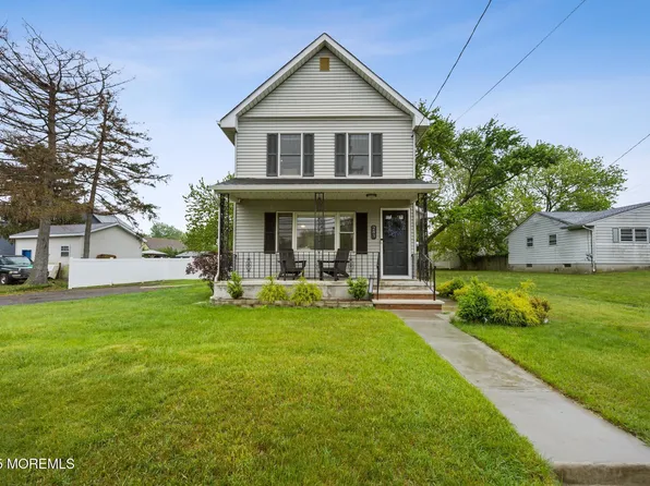 283 Cliffwood Avenue W, Cliffwood, NJ 07721