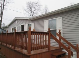 203 Westwoods, Amherst, OH 44001