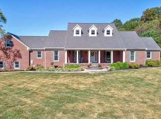 3230 Jones Rd, Woodbine, MD 21797