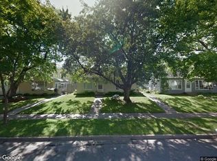 3831 Quail Ave N, Robbinsdale, MN 55422