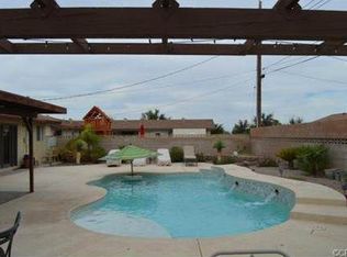 2105 El Monte St, Needles, CA 92363