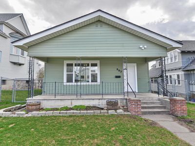 307 W Shannon Ave, Spokane, WA, 99205
