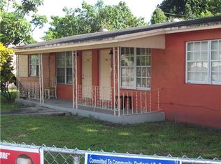 600 Oriental Blvd, Opa Locka, FL 33054