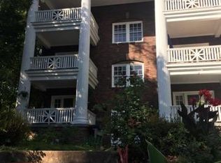 111 Cumberland Ave APT 3, Asheville, NC 28801