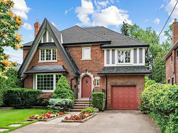 2nd image of 287 Saint Leonards Ave