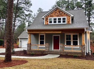 120 Lake Hills Dr, Pinehurst, NC 28374