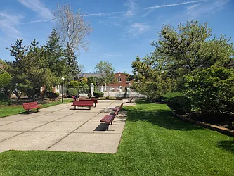 Sold by Amerihomes Realty of NY