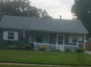 2886 McKinley St, Lorain, OH 44052